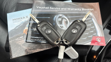 Vauxhall Mokka X 1.4T Elite Nav 5dr Auto Petrol Hatchback